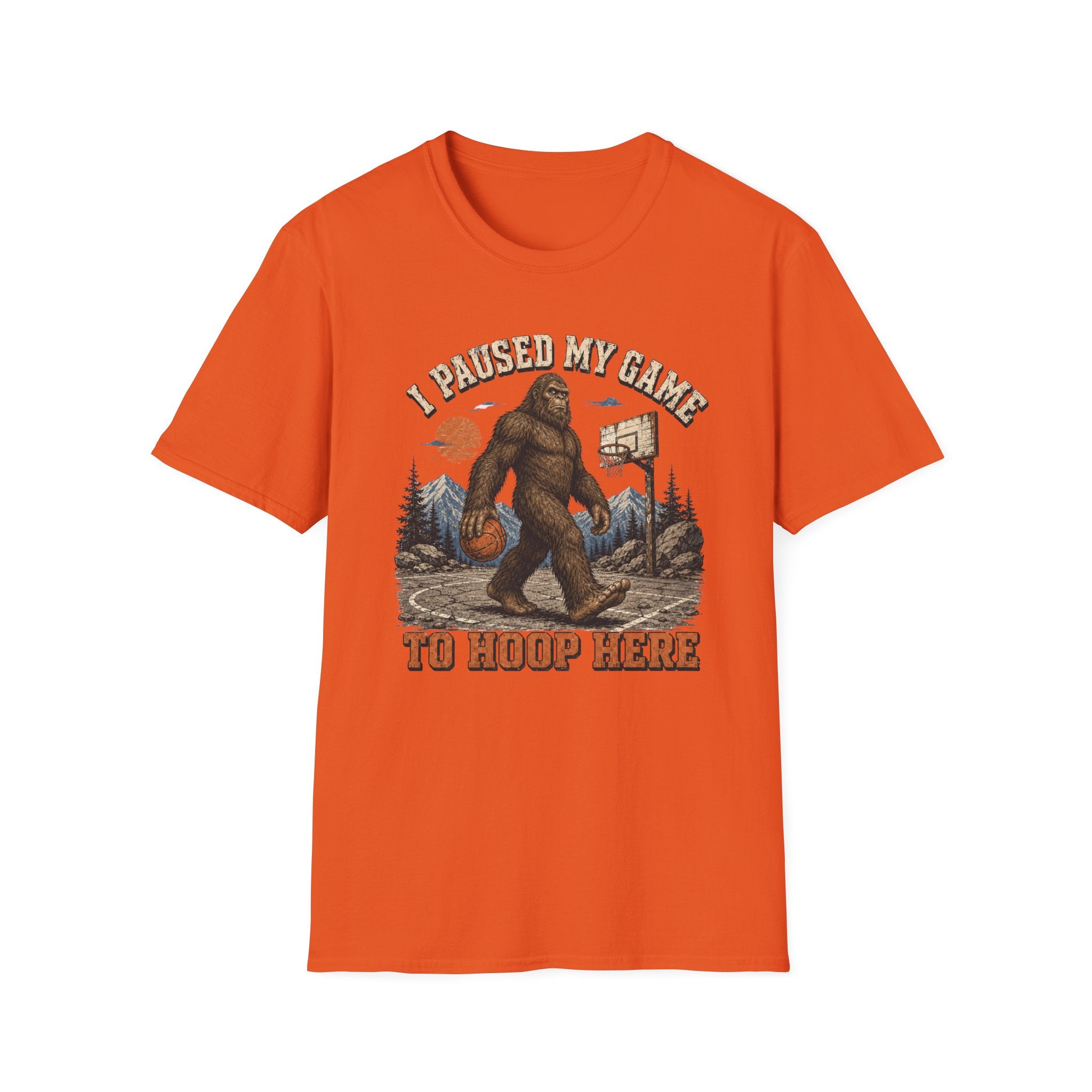 Paused My Game T-Shirt
