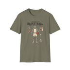 Cost Of Basketball T-Shirt