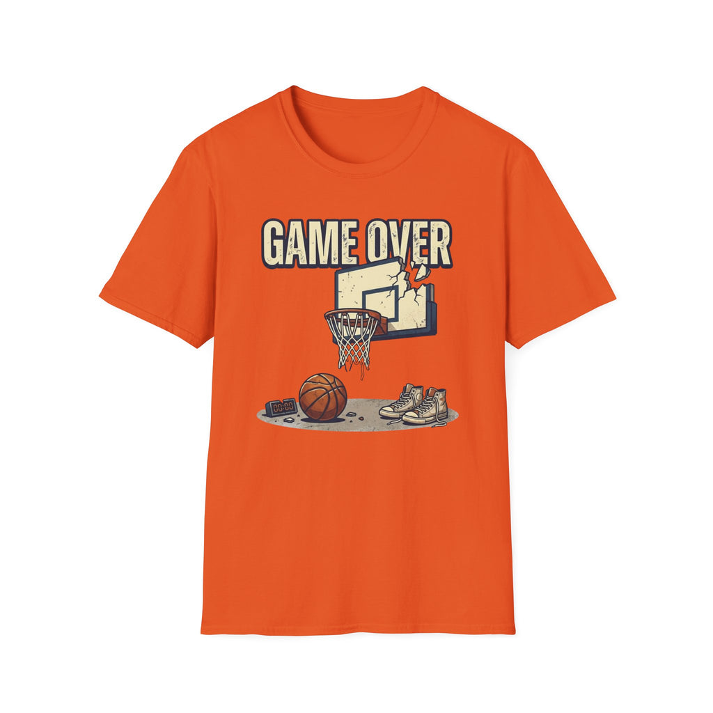 Game Over 2 T-Shirt