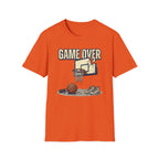 Game Over 2 T-Shirt