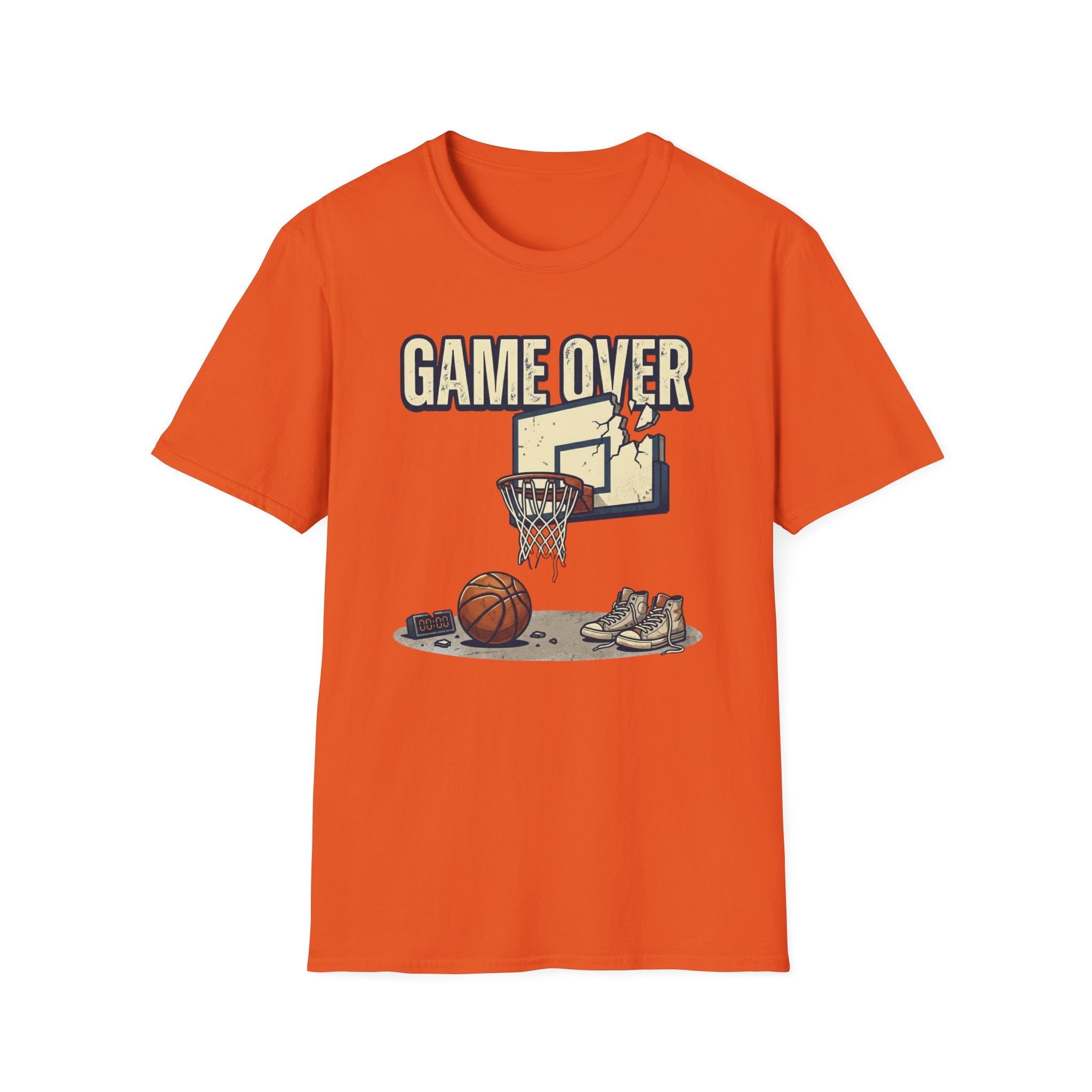 Game Over 2 T-Shirt