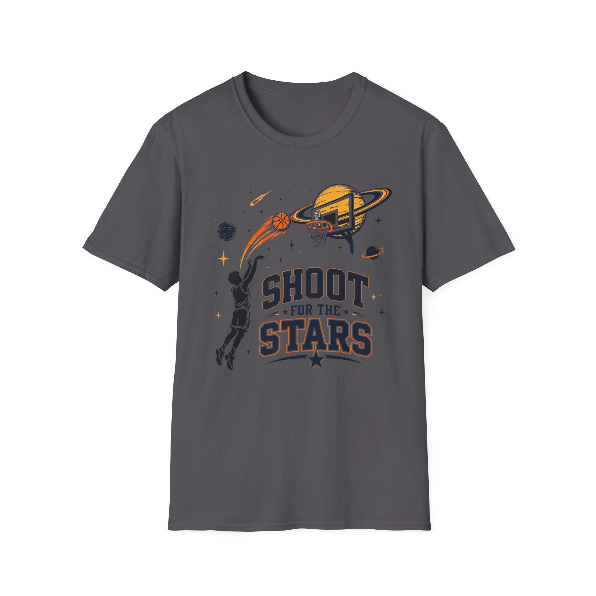 Shoot For The Stars T-Shirt