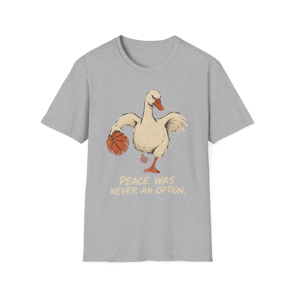 Peace T-Shirt