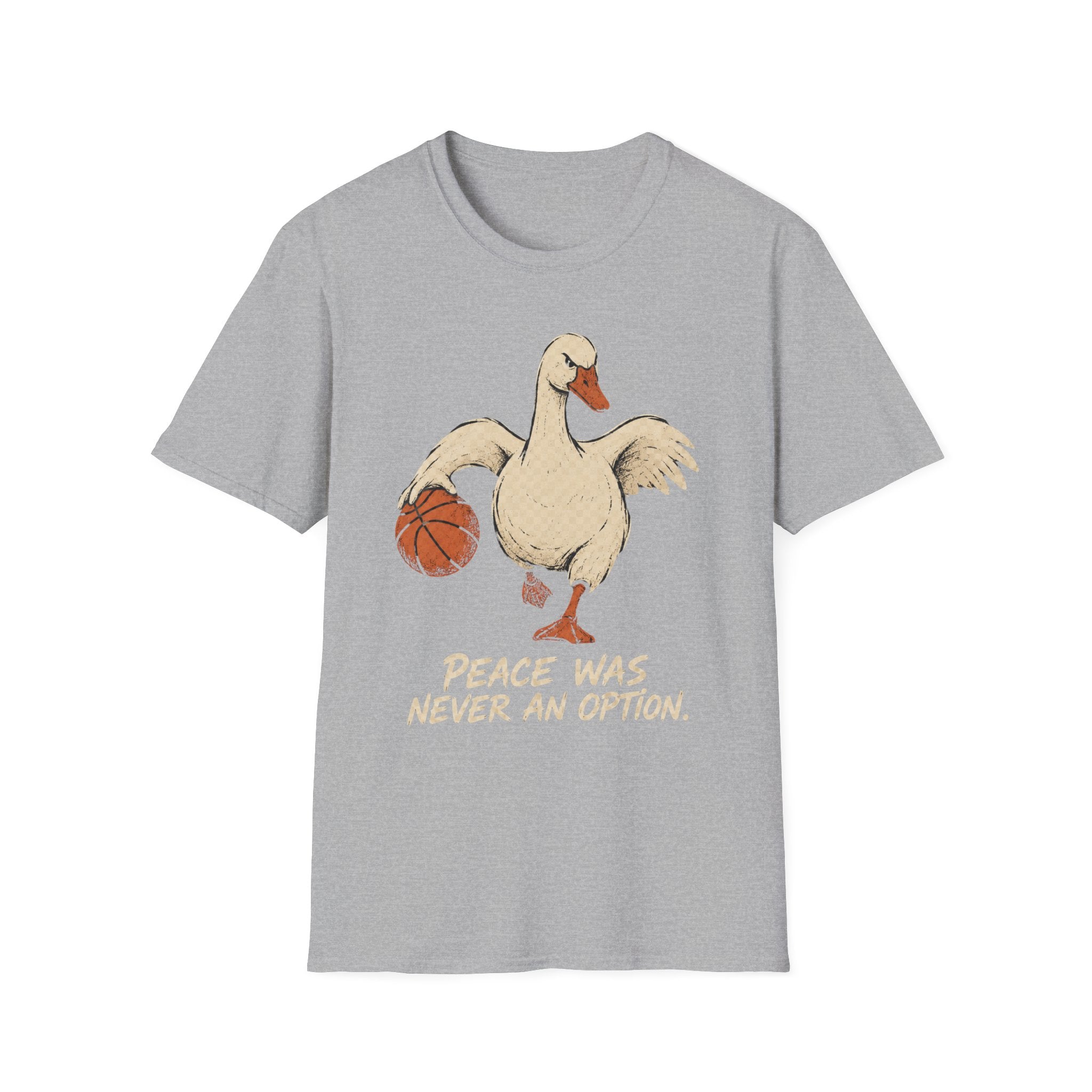 Peace T-Shirt