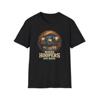 Where Hooper Are Made T-Shirt