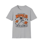 Out Of This World Handles T-Shirt