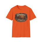 RIP Basketball T-Shirt