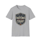 Defend The Court T-Shirt