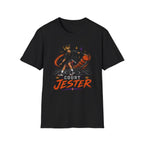 Court Jester T-Shirt