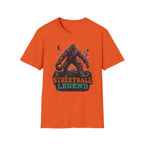 Seen After Dark T-Shirt
