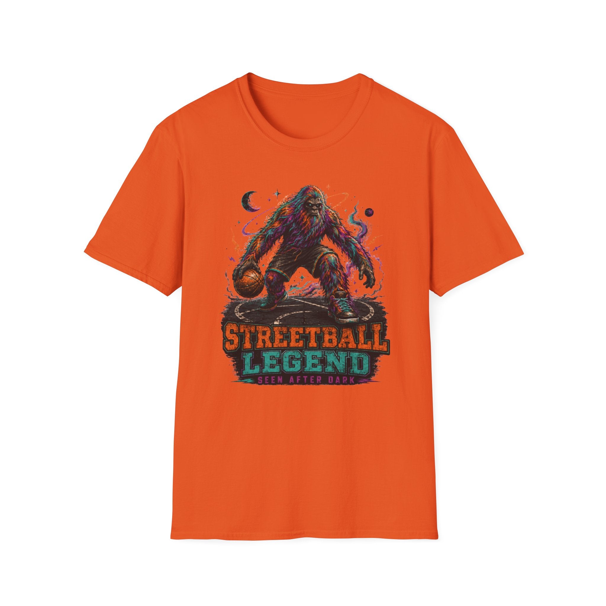 Seen After Dark T-Shirt