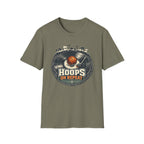 Hoops On Repeat T-Shirt