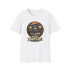 Where Hooper Are Made T-Shirt