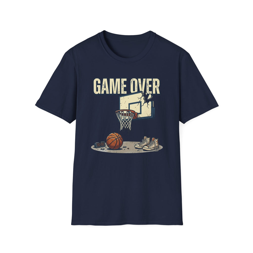 Game Over 2 T-Shirt