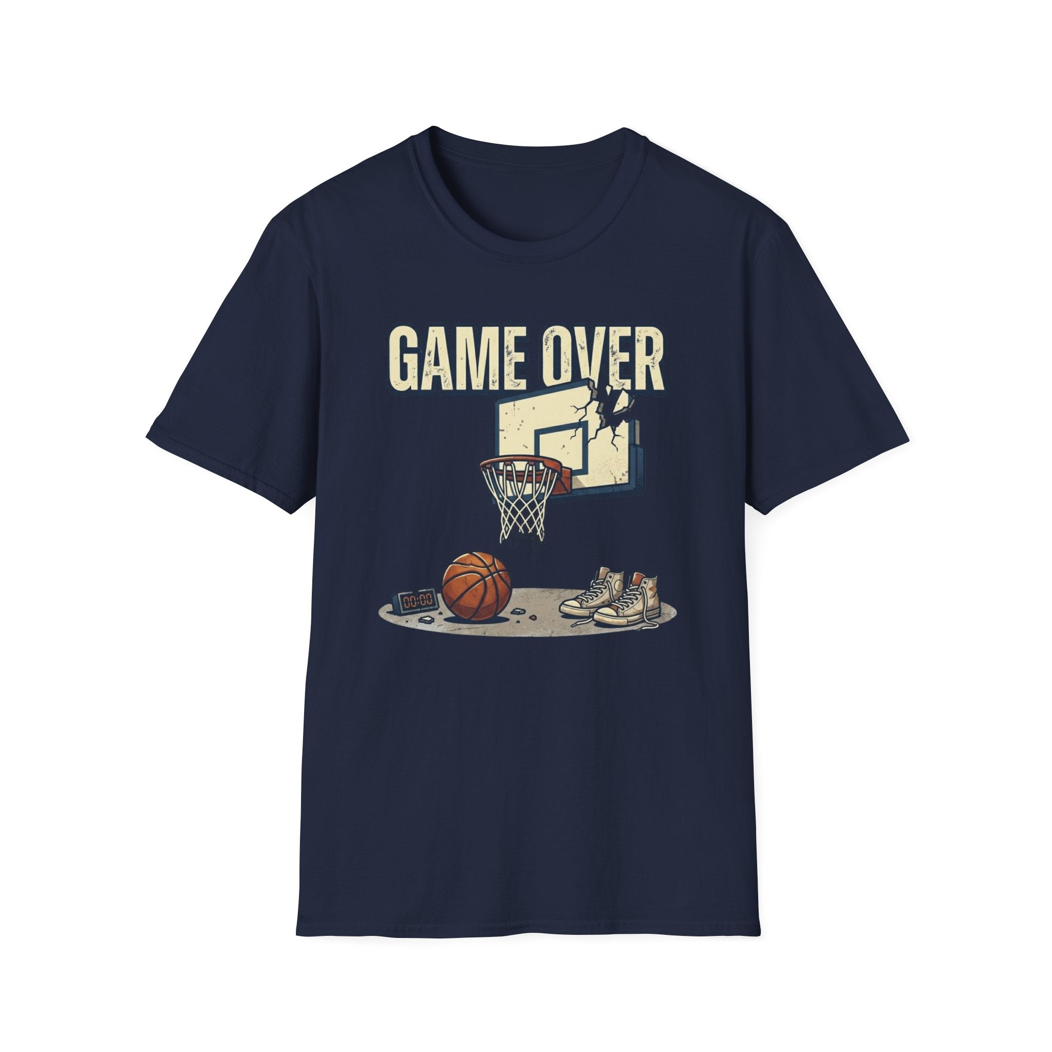 Game Over 2 T-Shirt