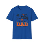 Calls Me Dad T-Shirt