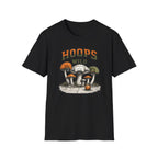Hoops In The Wild T-Shirt