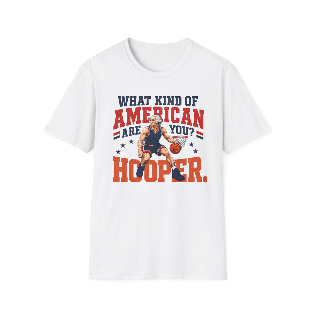American Hooper T-Shirt