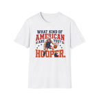 American Hooper T-Shirt