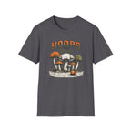 Hoops In The Wild T-Shirt