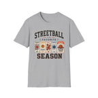 Streetball Favorite Season T-Shirt