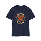 Calls Me Dad 2 T-Shirt