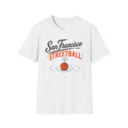 San Francisco Streetball T-Shirt