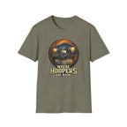 Where Hooper Are Made T-Shirt