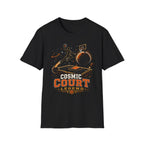Cosmic Court Legend T-Shirt
