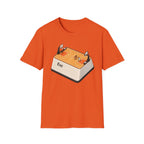 Esc Indoor Basketball T-Shirt
