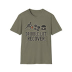 Dribble Lift Recover T-Shirt