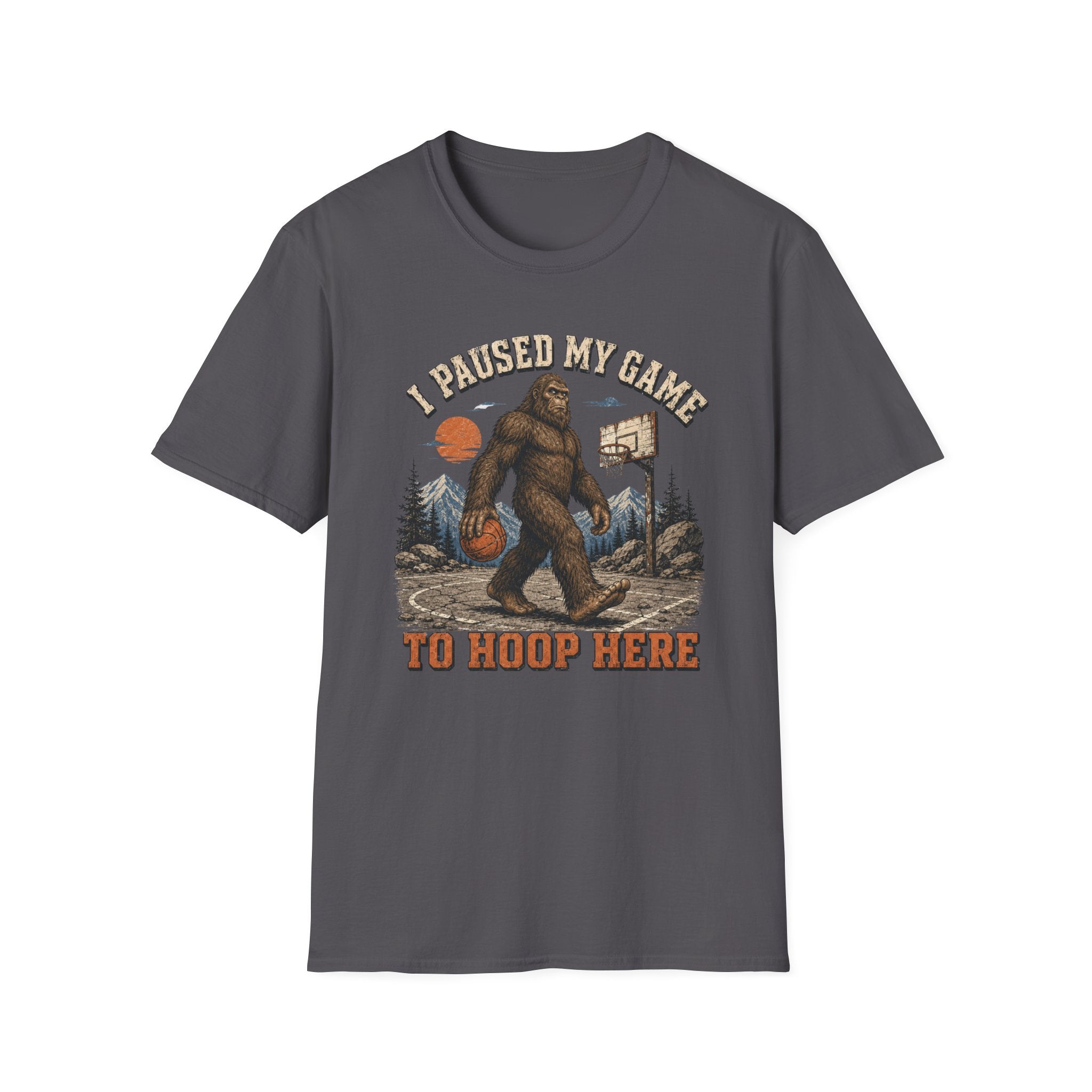 Paused My Game T-Shirt