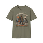 Paused My Game T-Shirt