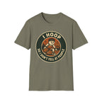 I Hoop T-Shirt