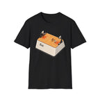 Esc Indoor Basketball T-Shirt