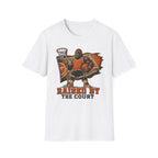 Raised By The Court T-Shirt