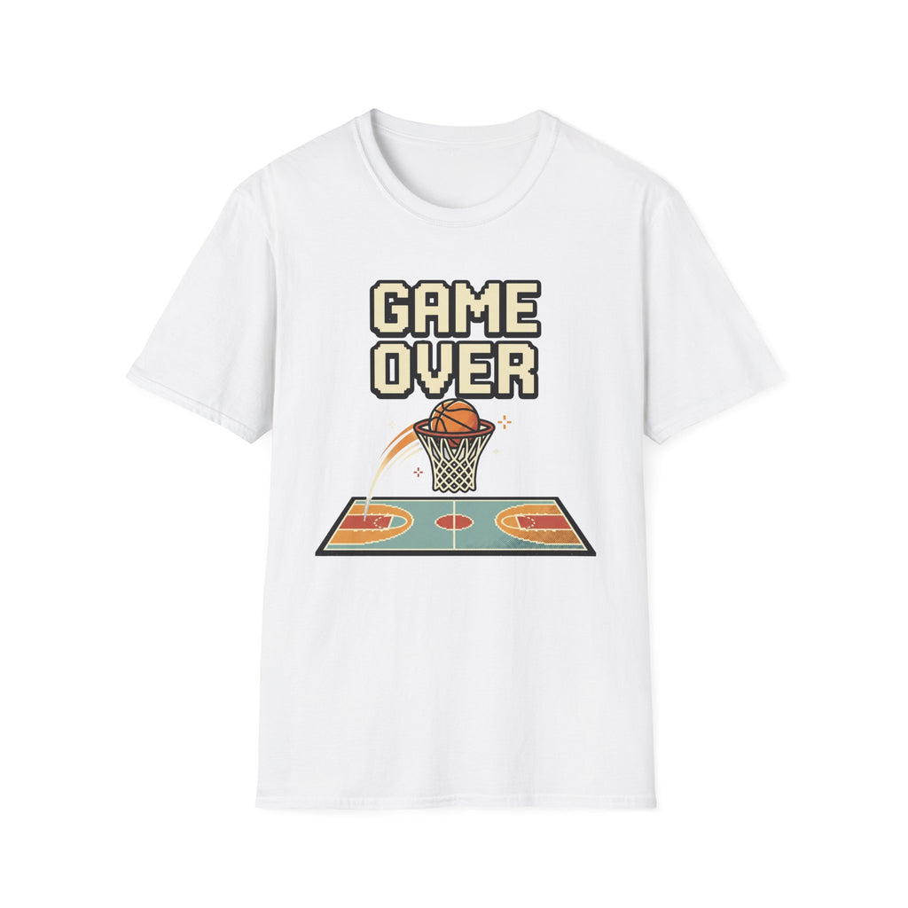 Game Over 1 T-Shirt