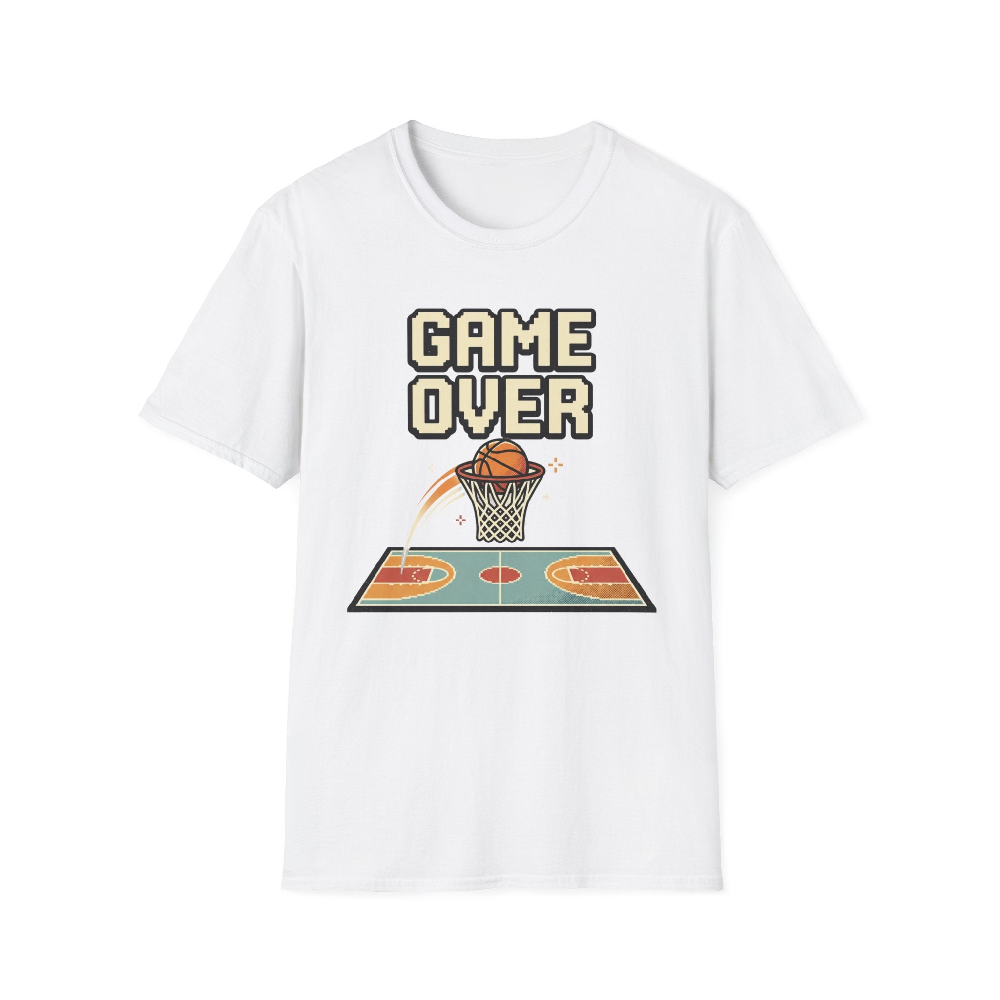 Game Over 1 T-Shirt
