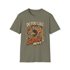 Spin Move T-Shirt