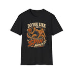 Spin Move T-Shirt