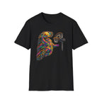 Rainbow Dunk T-Shirt
