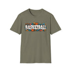 Basketball Design T-Shirt