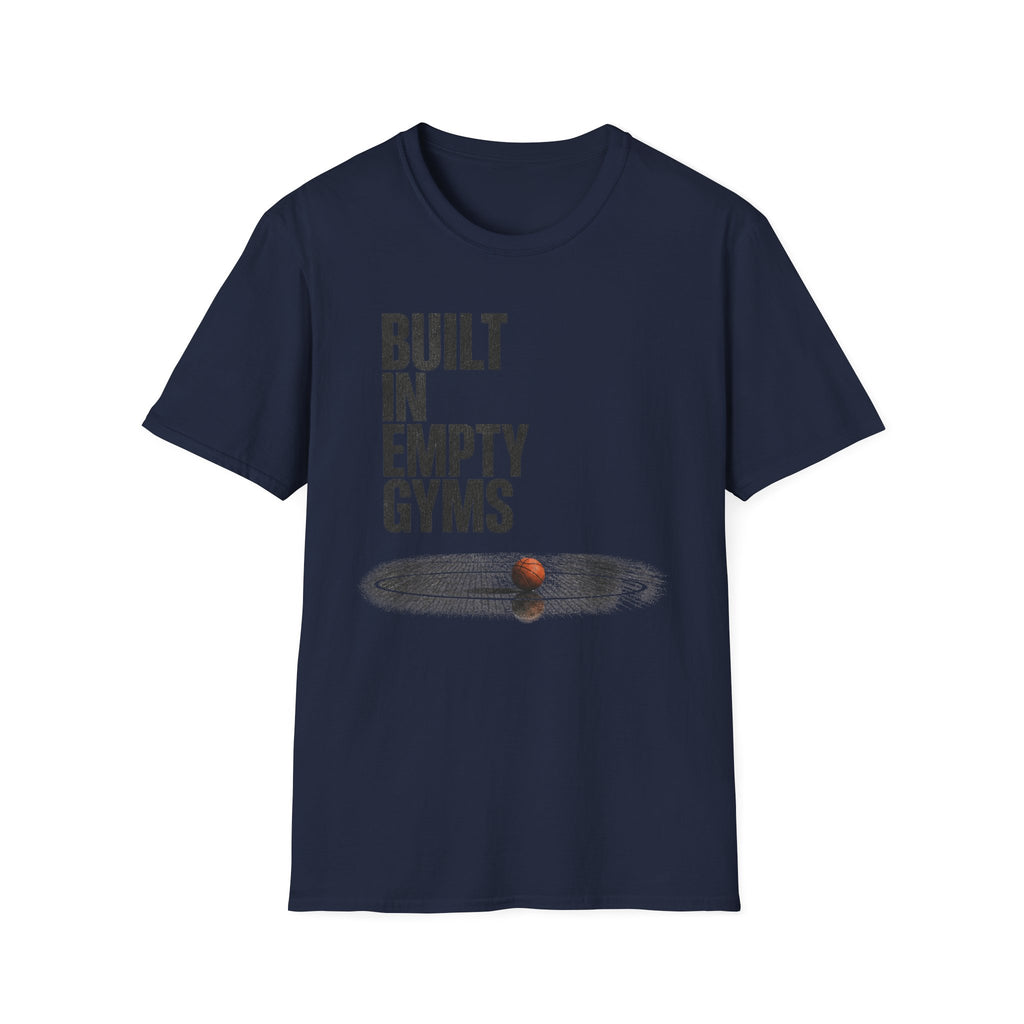 Empty Gyms T-Shirt