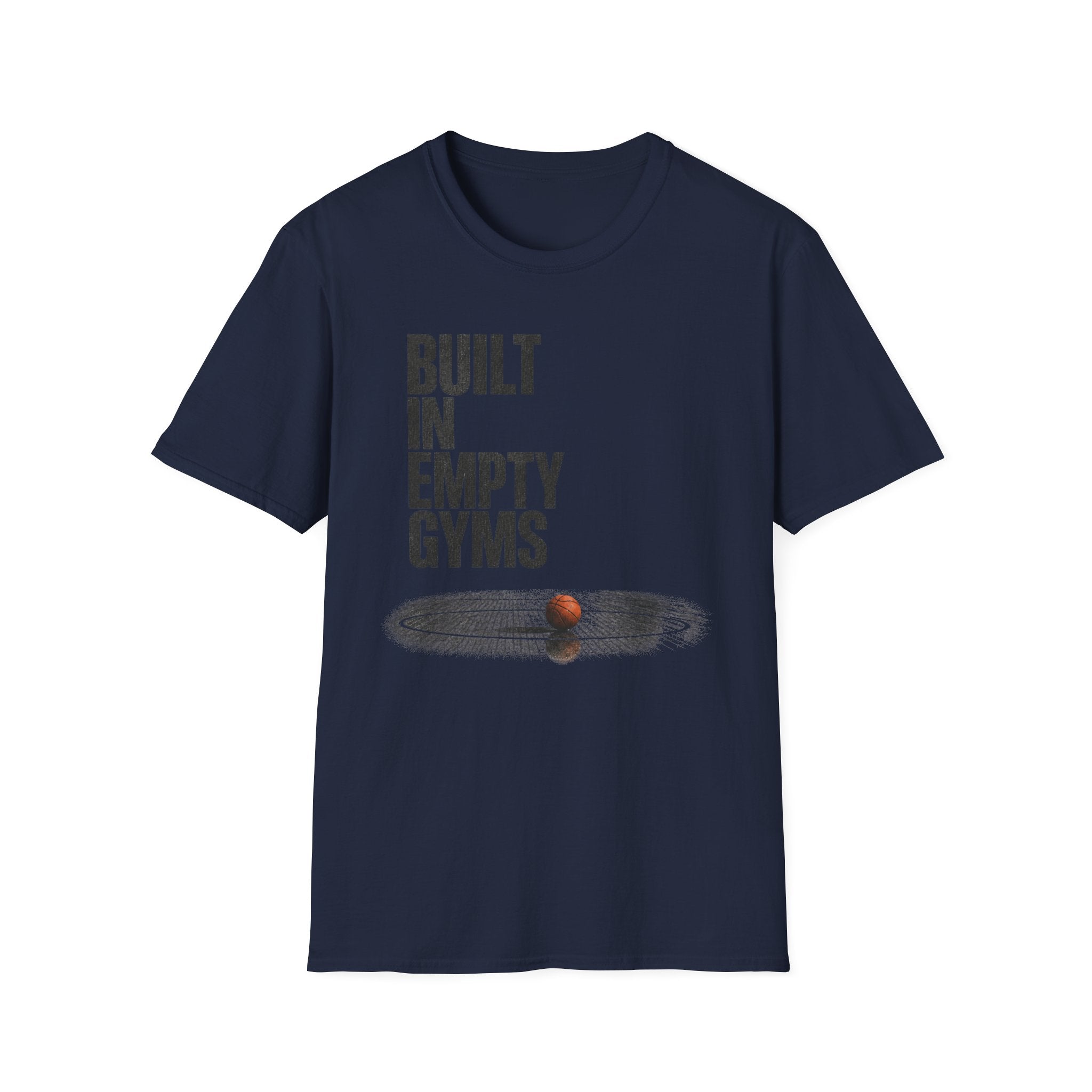 Empty Gyms T-Shirt
