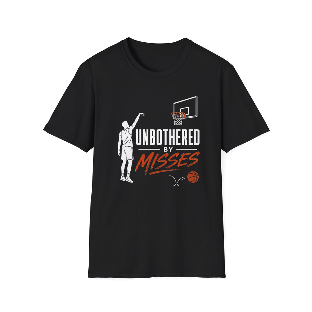 Unbothered By Misses T-Shirt