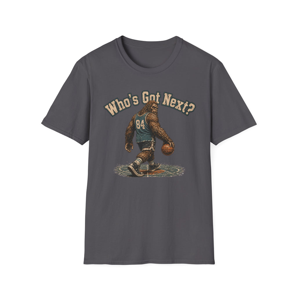 Yeti Got Next T-Shirt