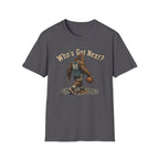 Yeti Got Next T-Shirt