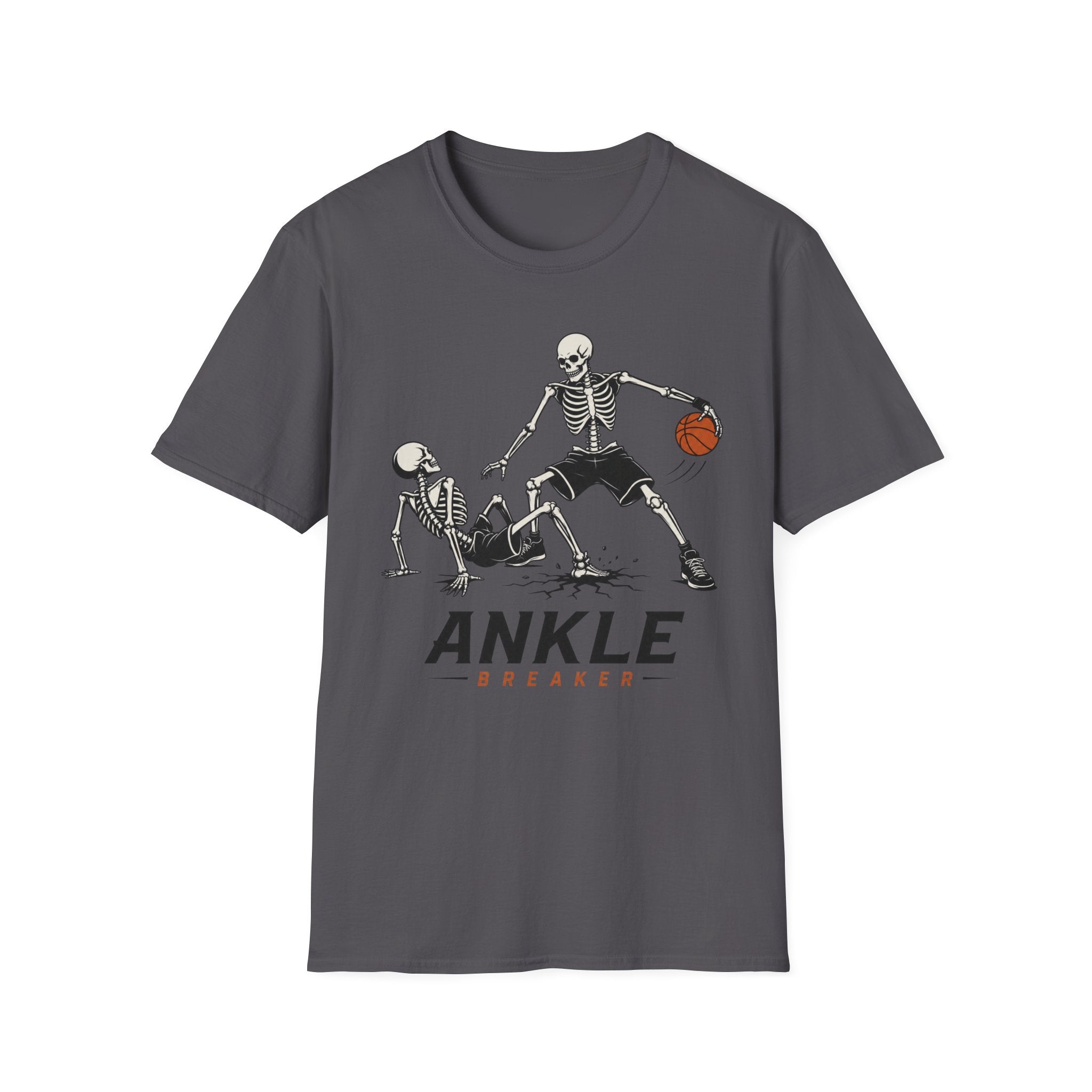 Ankle Breaker T-Shirt