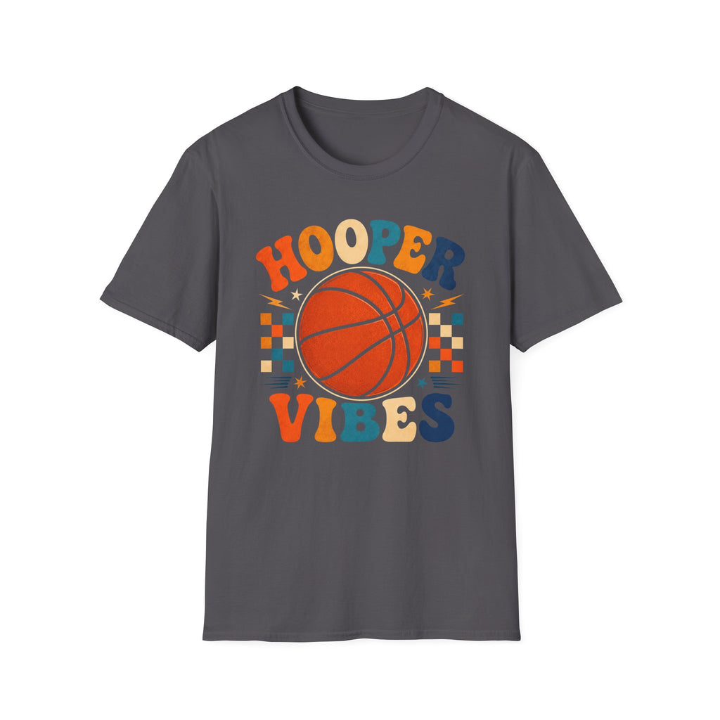 Hooper Vibes T-Shirt