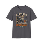 Buckets At 10 T-Shirt